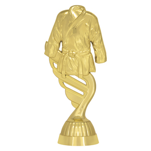 Martial Arts Gold
