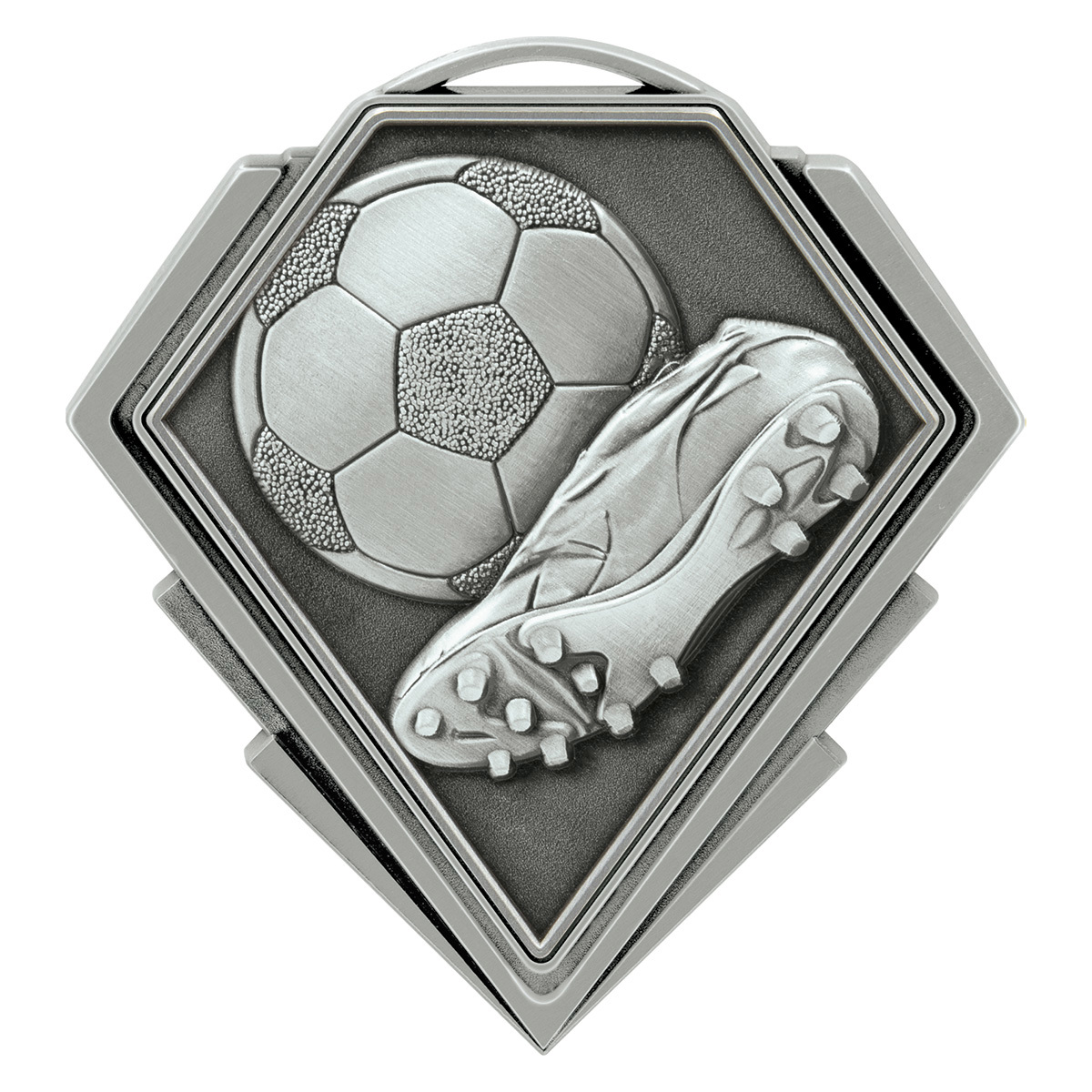 Diamond Luna - Football