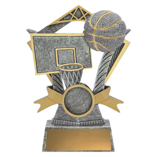Basketball Valour