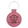 Pink Keychain