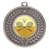 Distinction - Badminton!