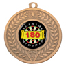 Distinction - 180!