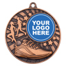 Impact Medal - Cross Country!