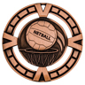 Varsity Netball