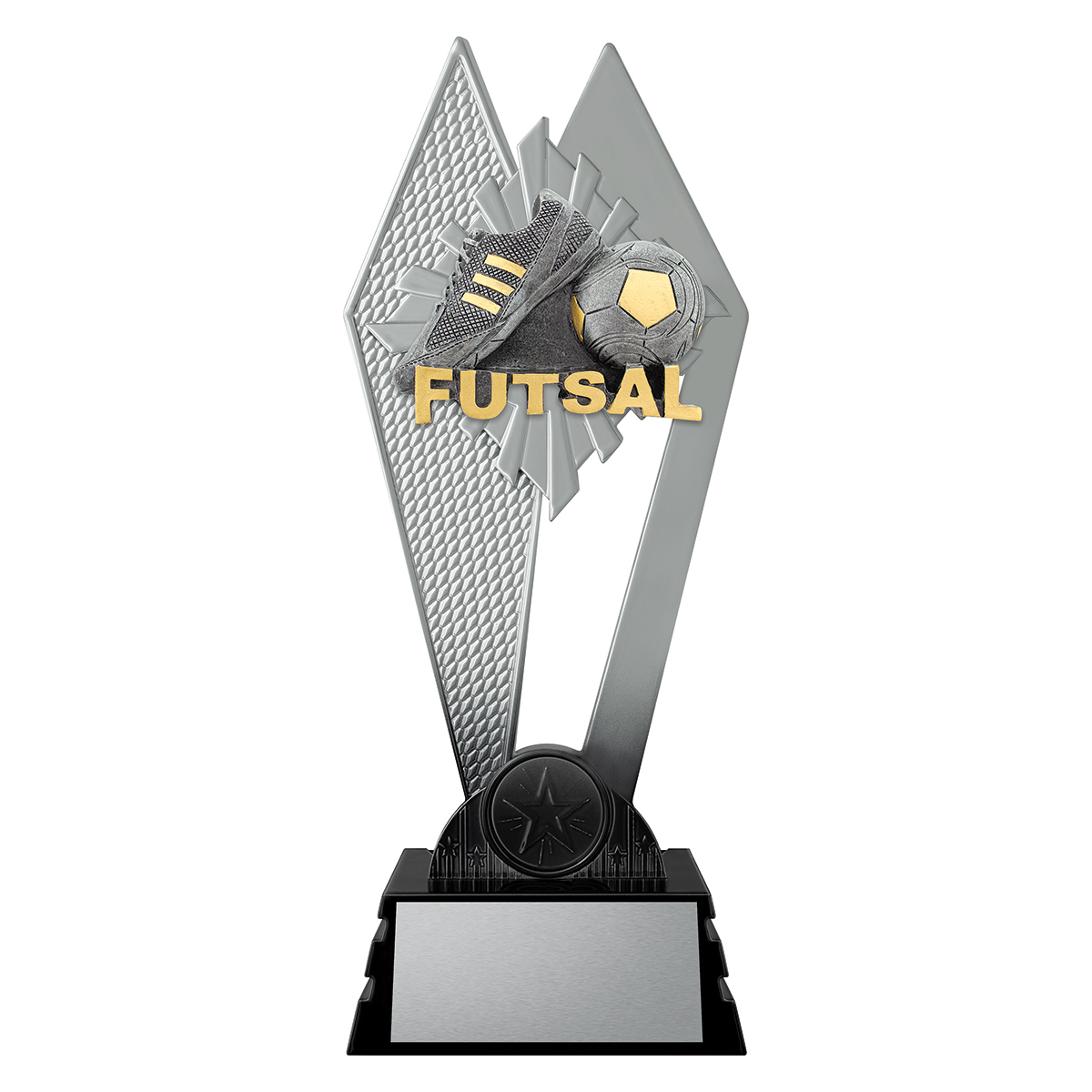 Shadowcrest - Futsal