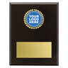Aura Plaque