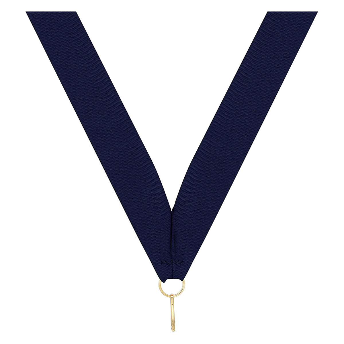 Navy Ribbon