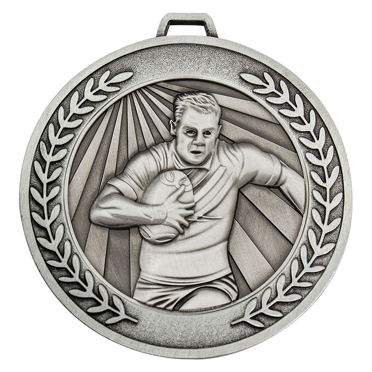 Prestige Medal Male