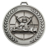 Prestige Medal Go Kart!