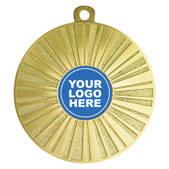 Opus Medal!