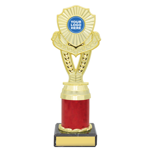 Custom Trophies