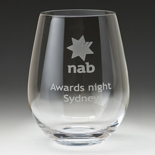 Stemless Wine