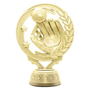 Gold Torch