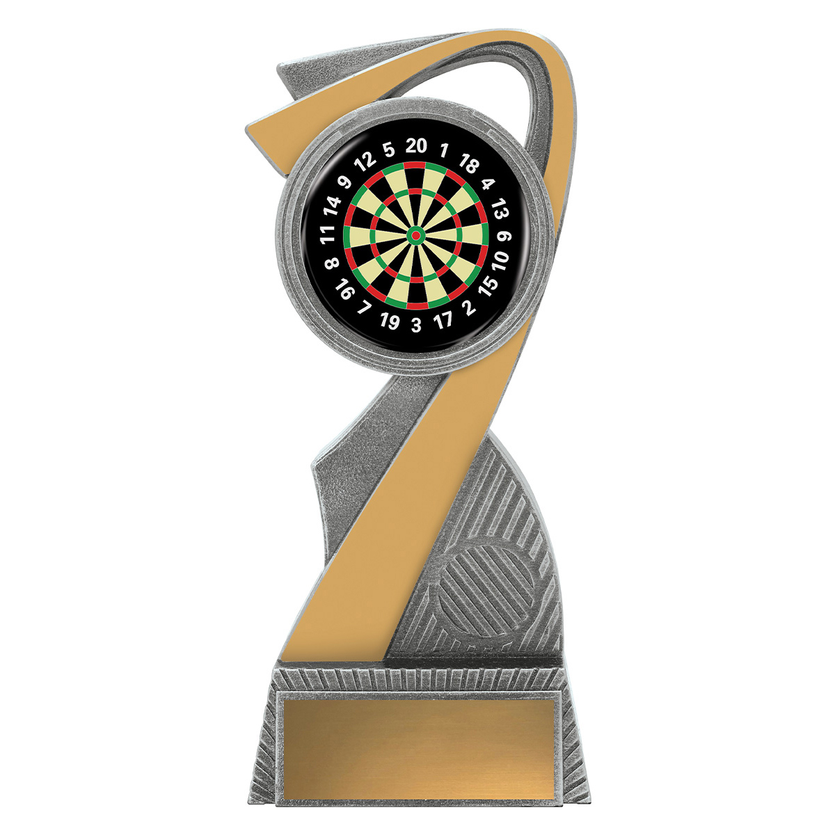 Arclight Colour - Dart Board