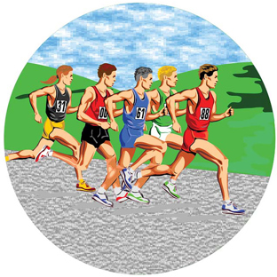 Marathon