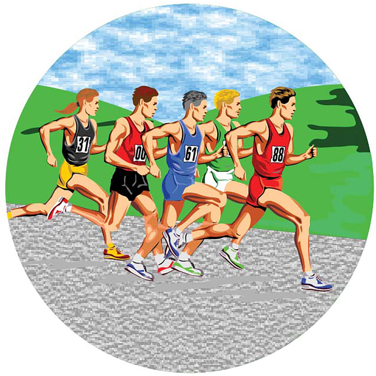 Marathon