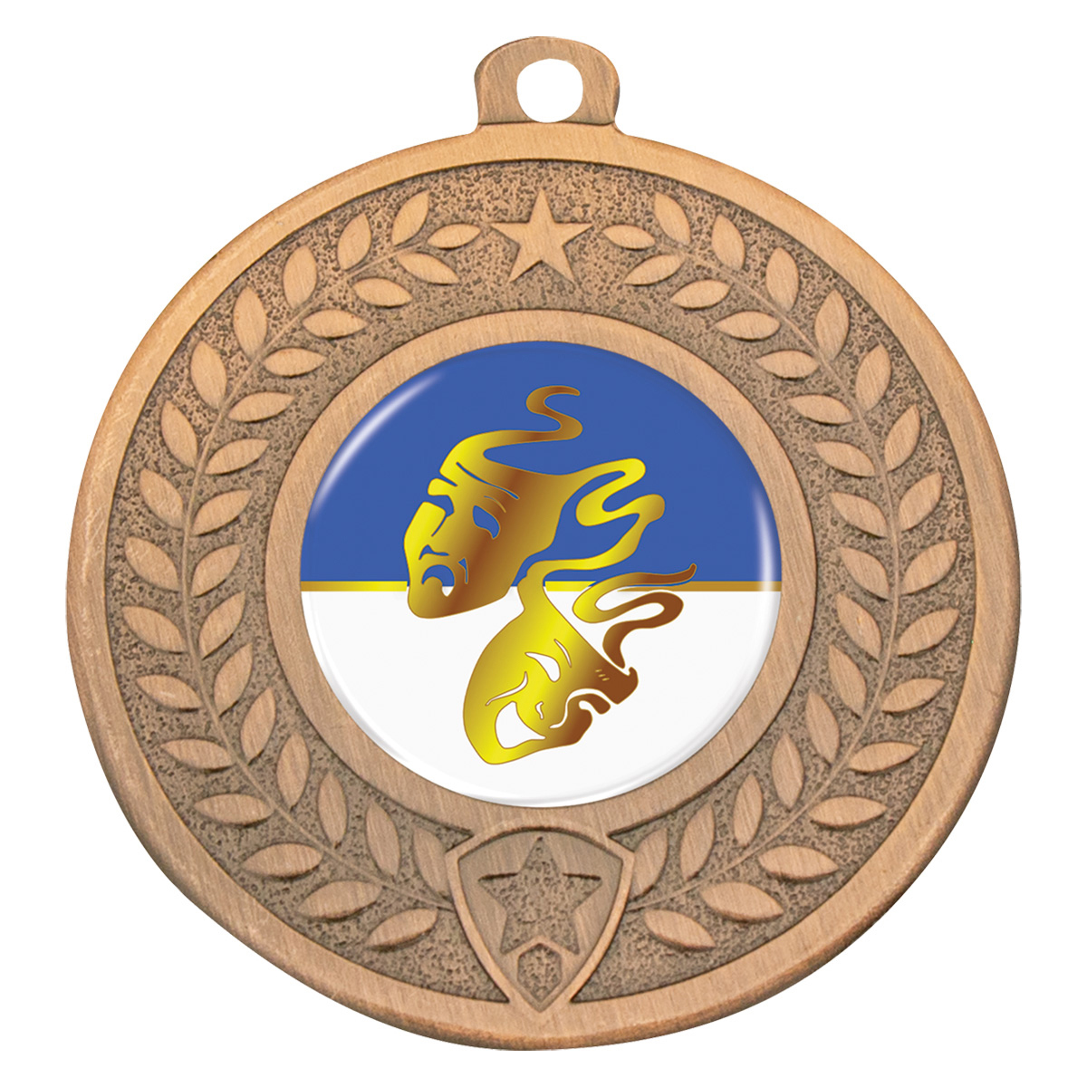 Distinction - Drama