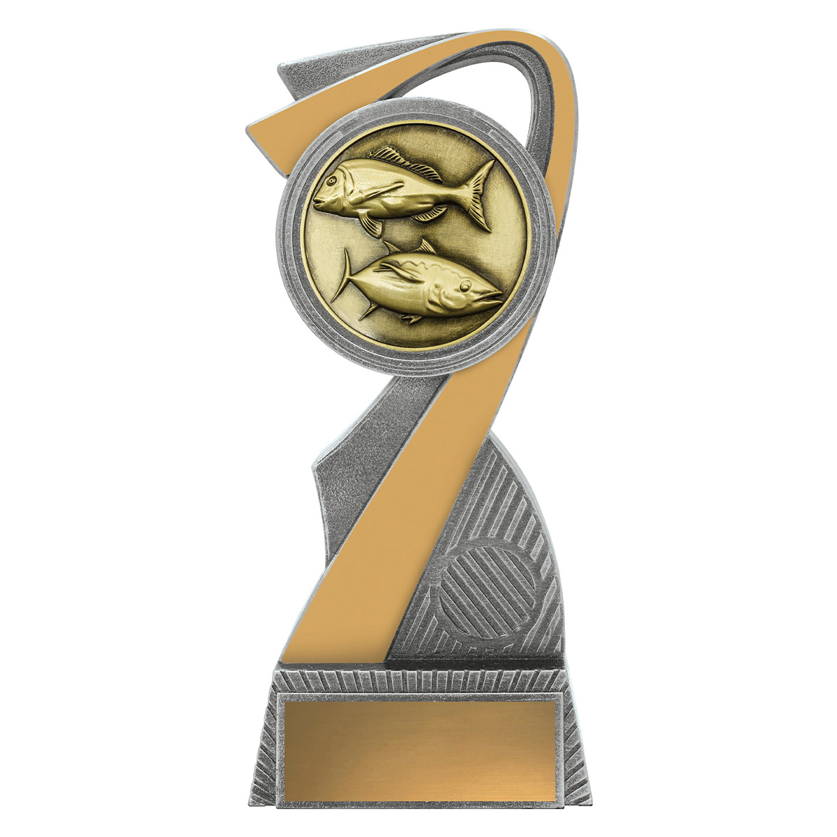 Arclight Gold - Fishing