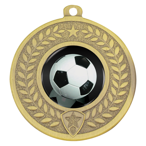 Distinction - Football!
