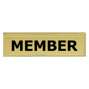 Name Bars