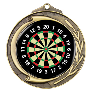Wreath - Darts
