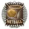 Lynx Wreath Medal