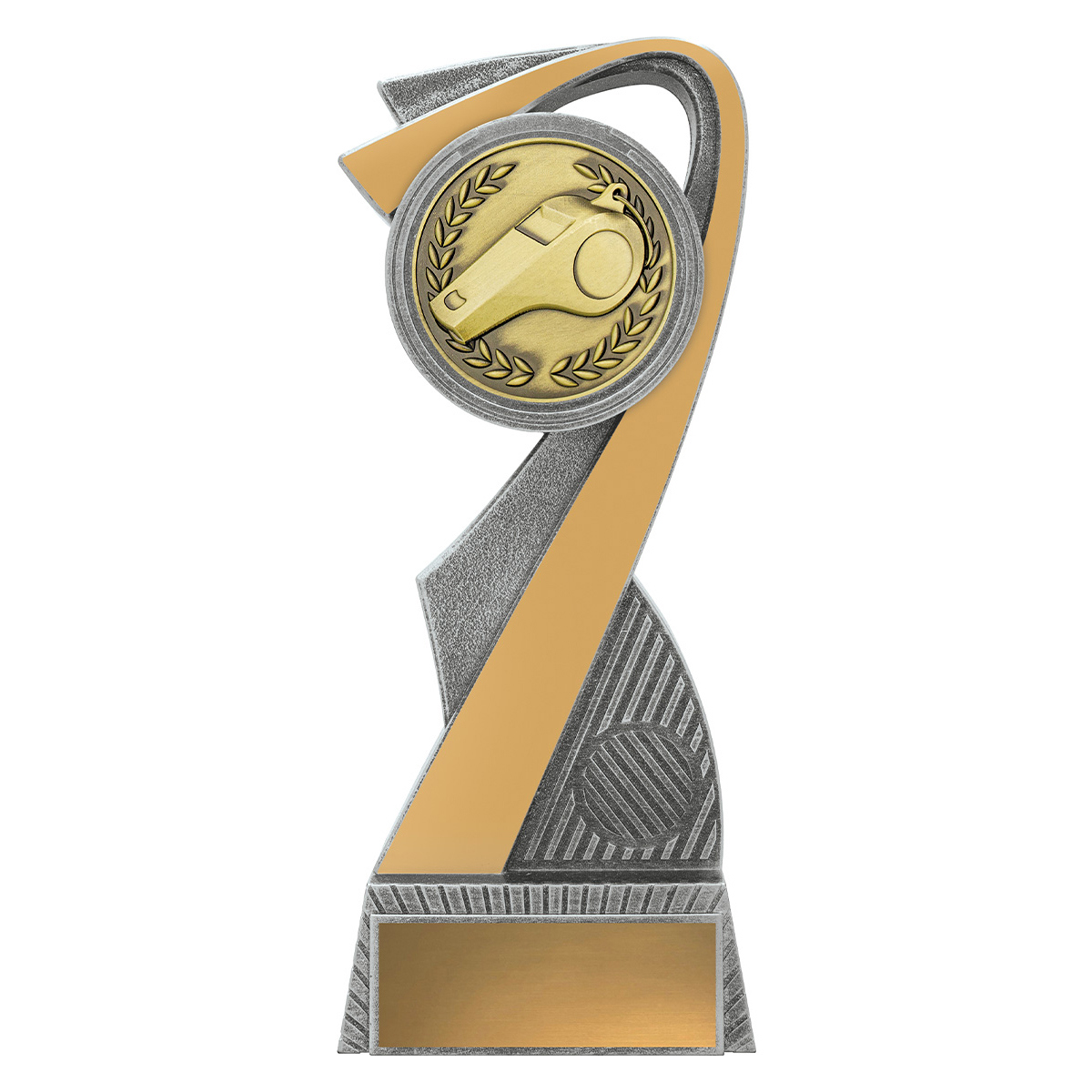 Arclight Gold - Whistle