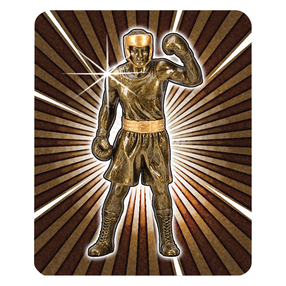 Boxing!