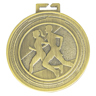 Running Aura