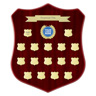 Custodian Shield