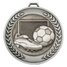 Prestige Medal Football!