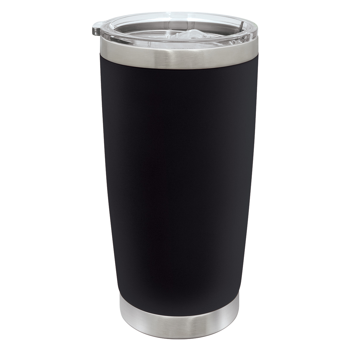 Black Tumbler