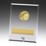 Glass Plaques - Cards