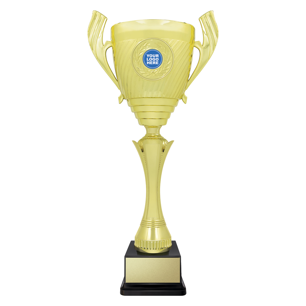 Gold Ribera Cup