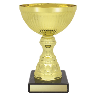 Reverie Cup - Gold