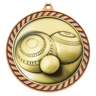 Venture Medal Bowls