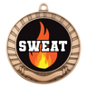 Eco Scroll - Sweat Training!