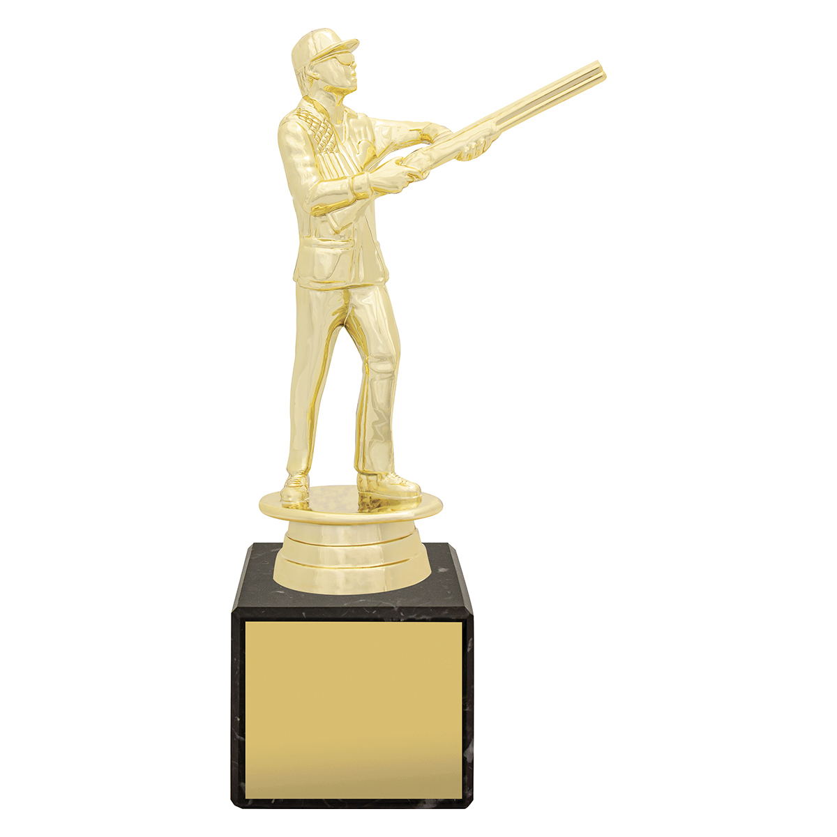 Marble Column - Male Skeet