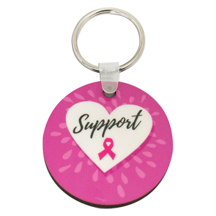 Keychains & Tags