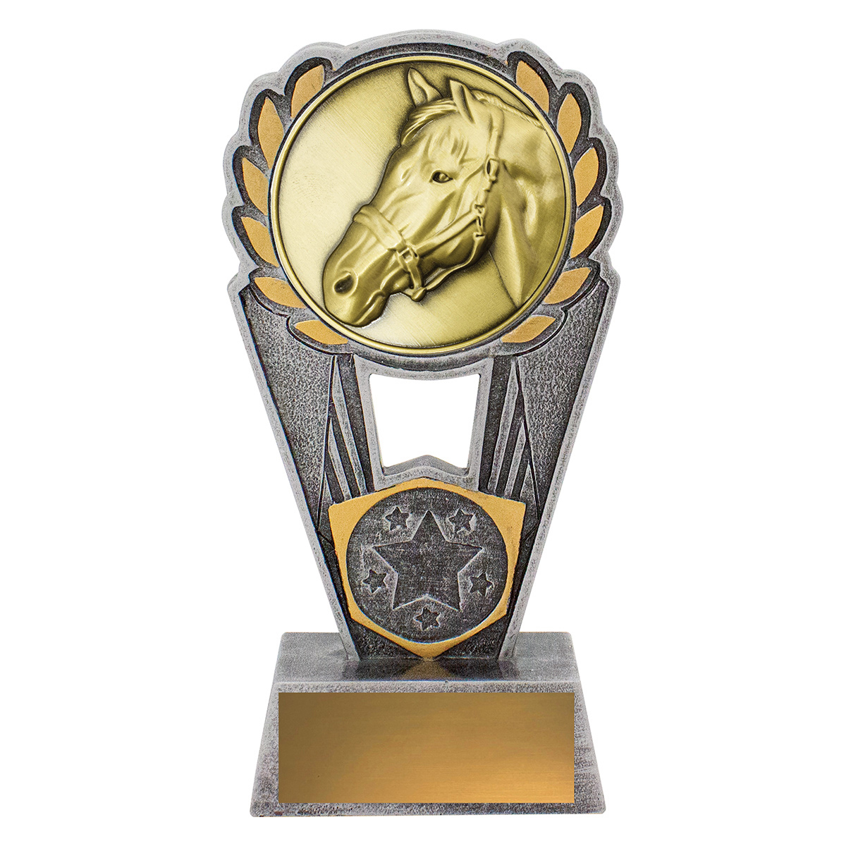 Horse Polaris