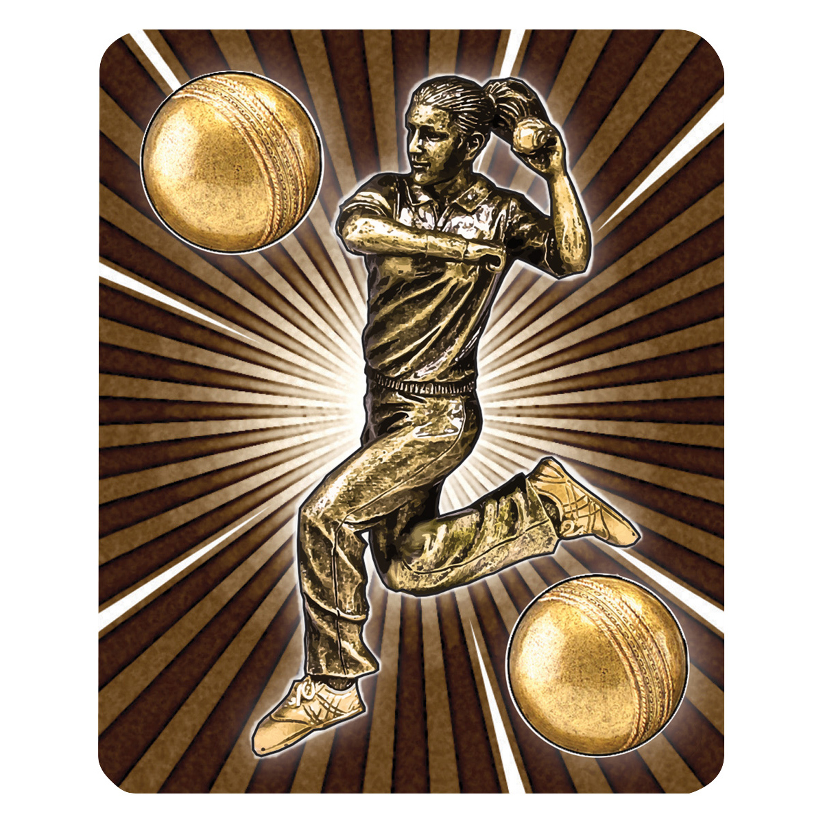 Female Bowler