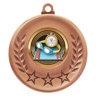 Laurel Medal - Swim!