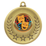 Laurel Medal - Drama