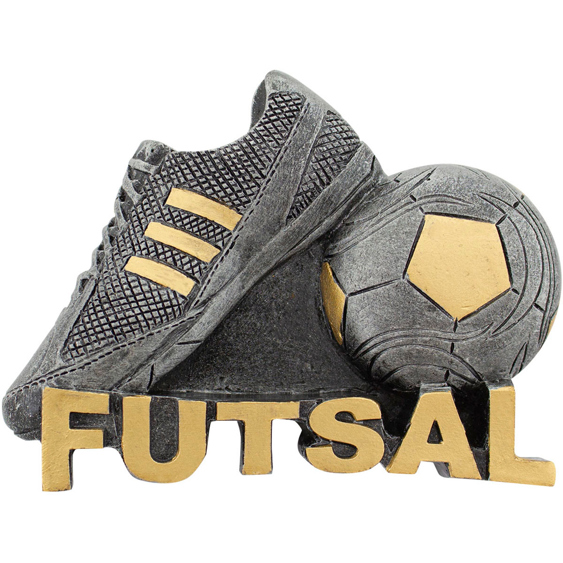 Futsal!