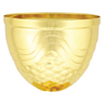 Designer Bowl Gold!