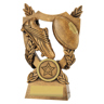Footy Alpha Shield!