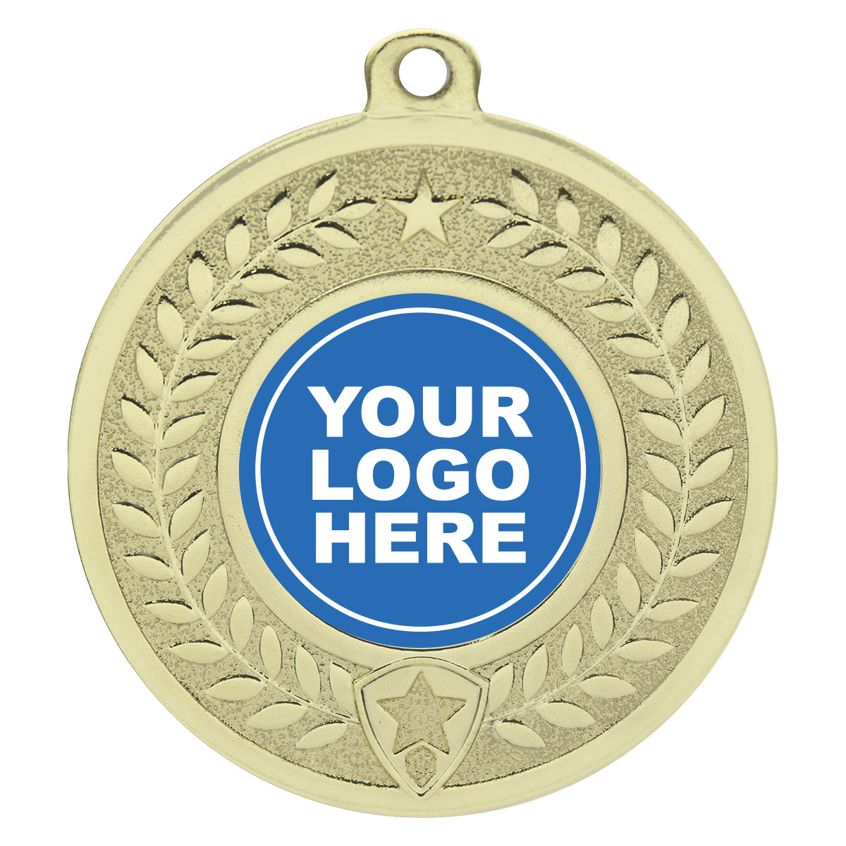 Garland Medal