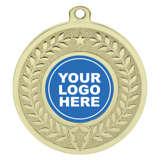 Garland Medal