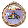 Wreath - Go Kart!