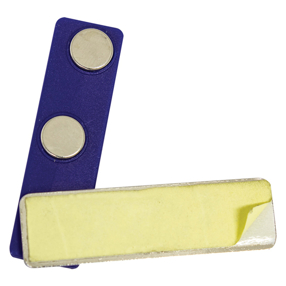 Magnet Blue 3 Post!